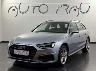 A4 Avant 40 TDI advanced quattro S-tronic, 32990 €, Auto & Fahrrad-Autos in 9062 Moosburg