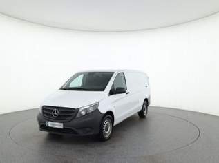 Vito 116 CDI Kasten Lang, 40188 €, Auto & Fahrrad-Autos in 6060 Stadt Hall in Tirol