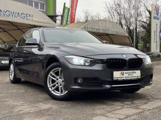 316 d Sport Aut.+Navi+Tempomat, 13499 €, Auto & Fahrrad-Autos in 4400 