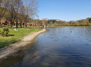 Ferienimmobilie am See