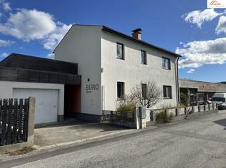 Ein einzigartiges Objekt für Wohnen, Arbeiten & Investieren, 698000 €, Immobilien-Gewerbeobjekte in 2630 Gemeinde Ternitz Ein einzigartiges Objekt für Wohnen, Arbeiten & Investieren, 698000 €, Immobilien-Gewerbeobjekte in 2630 Gemeinde Ternitz