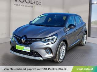Captur TCe 140 EDC PF Intens, 20950 €, Auto & Fahrrad-Autos in 8054 Straßgang