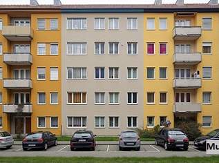 Kapitalanlage: Mehrfamilienhaus mit 3 Wohneinheiten aus der Gründerzeit, 433000 €, Immobilien-Gewerbeobjekte in Oberösterreich