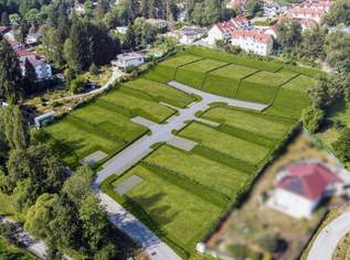 Investition in Toplage am Bartberg: 13 Parzellen am Wienerwaldsee - Aufschließung bezahlt!, 2500000 €, Immobilien-Grund und Boden in Niederösterreich