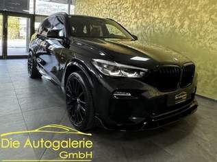 X5 xDrive30d *M-PAKET*22-ZOLL*AHK.*, 56500 €, Auto & Fahrrad-Autos in 6068 Gemeinde Mils