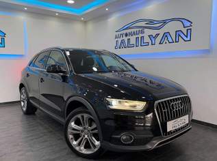 Q3 2,0 TDI quattro S-LINE, AHK, NAVI, LED, SHZ, PD..., 17490 €, Auto & Fahrrad-Autos in 5145 Neukirchen an der Enknach Q3 2,0 TDI quattro S-LINE, AHK, NAVI, LED, SHZ, PD..., 17490 €, Auto & Fahrrad-Autos in 5145 Neukirchen an der Enknach
