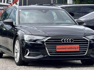 A6 45 TDI quattro s line* Service gepflegt*MMIPlus, 20000 €, Auto & Fahrrad-Autos in 5020 Altstadt