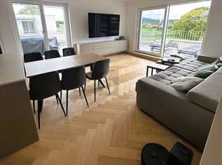 PENTHOUSE MIT ZWEI TERRASSEN UND PERGOLA - WEITBLICK, 429000 €, Immobilien-Wohnungen in 7201 Neudörfl PENTHOUSE MIT ZWEI TERRASSEN UND PERGOLA - WEITBLICK, 429000 €, Immobilien-Wohnungen in 7201 Neudörfl