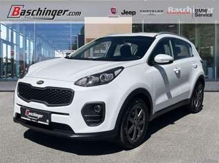 Sportage 1,7 CRDI ISG Silber DCT, 20990 €, Auto & Fahrrad-Autos in 4060 Leonding