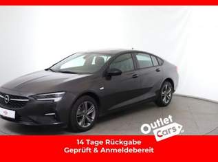 Insignia GS 1,5 CDTI DVH Business, 16890 €, Auto & Fahrrad-Autos in 8792 St. Peter-Freienstein