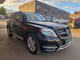 GLK ***AMG***ALLRAD***NAVI***GLK 250 CDI BlueTec4Matic