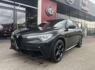 Stelvio My22 2.0 16v 280 Ps At8 Q4 Veloce Paket, 43900 €, Auto & Fahrrad-Autos in 4240 Freistadt