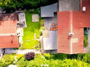 Wohnen am Wald - ist gewachsen !, 339000 €, Immobilien-Häuser in 3012 Gemeinde Wolfsgraben Wohnen am Wald - ist gewachsen !, 339000 €, Immobilien-Häuser in 3012 Gemeinde Wolfsgraben