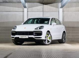 Cayenne Turbo S E-Hybrid, 107900 €, Auto & Fahrrad-Autos in 4060 Leonding Cayenne Turbo S E-Hybrid, 107900 €, Auto & Fahrrad-Autos in 4060 Leonding