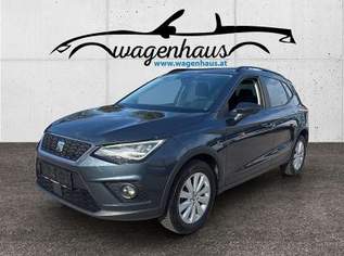 Arona 1.0 TSI Style, LED, Sitzheizung,, 12990 €, Auto & Fahrrad-Autos in 4655 Vorchdorf
