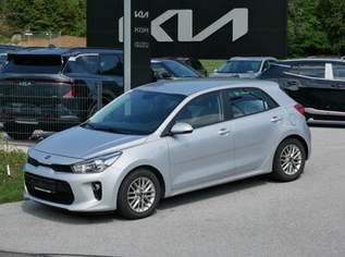 Rio 1,25 MPI Silber ISG, 12490 €, Auto & Fahrrad-Autos in 5621 Sankt Veit im Pongau Rio 1,25 MPI Silber ISG, 12490 €, Auto & Fahrrad-Autos in 5621 Sankt Veit im Pongau