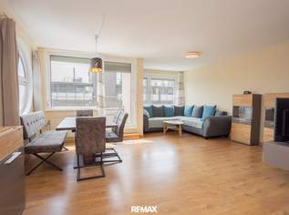 Wohnen auf zwei Ebenen: Helle 3-Zimmer-Maisonette mit Balkon in 1110 Wien, 329000 €, Immobilien-Wohnungen in 1110 Simmering Wohnen auf zwei Ebenen: Helle 3-Zimmer-Maisonette mit Balkon in 1110 Wien, 329000 €, Immobilien-Wohnungen in 1110 Simmering