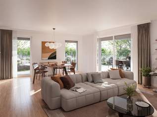 Zielgerade zu Ihrem Wohntraum - Wohnen und investieren in Eisenstadt, 299000 €, Immobilien-Wohnungen in 7000 Eisenstadt Zielgerade zu Ihrem Wohntraum - Wohnen und investieren in Eisenstadt, 299000 €, Immobilien-Wohnungen in 7000 Eisenstadt