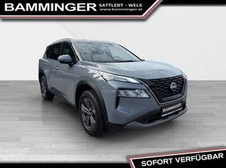 X-Trail 1,5 VC-T e-Power 4ORCE Allrad N-Connecta, 27990 €, Auto & Fahrrad-Autos in 4642 Sattledt X-Trail 1,5 VC-T e-Power 4ORCE Allrad N-Connecta, 27990 €, Auto & Fahrrad-Autos in 4642 Sattledt