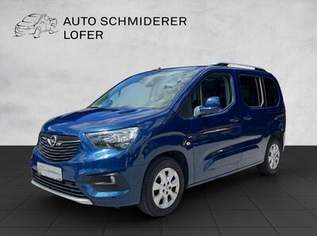 Combo Life Innovation, 15490 €, Auto & Fahrrad-Autos in 5090 Lofer Combo Life Innovation, 15490 €, Auto & Fahrrad-Autos in 5090 Lofer