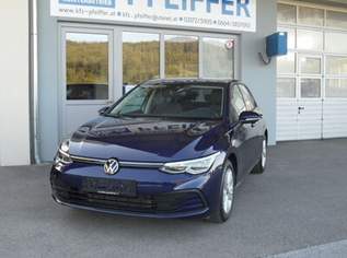 Golf Life 1,5 TSI Opf IqLed, Navi, PDC, *****, 19950 €, Auto & Fahrrad-Autos in 8160 Weiz