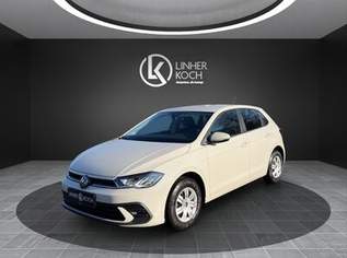 Polo 4Me ''Park+Licht Paket+AppConnect+SHZ+uvm'', 21400 €, Auto & Fahrrad-Autos in 6800 Gisingen