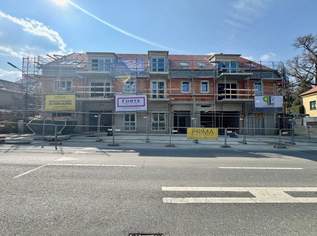 ++ NUR noch 6 Wohnungen ++ Living in KRITZENDORF, 304500 €, Immobilien-Wohnungen in 3400 Kritzendorf