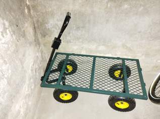 Bollerwagen Bollerwagen
