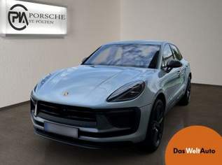 Macan T, 93990 €, Auto & Fahrrad-Autos in Niederösterreich