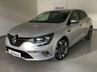 Mégane 1,6 dCi GT-Line, LED, Navi,, 10890 €, Auto & Fahrrad-Autos in 5411 Oberalm Mégane 1,6 dCi GT-Line, LED, Navi,, 10890 €, Auto & Fahrrad-Autos in 5411 Oberalm