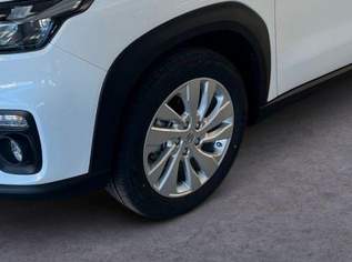 SX4 S-Cross 1.4 Comfort GL+ 4x4/LED/RFK/SHZ/1..., 29053 €, Auto & Fahrrad-Autos in 6844 Gemeinde Altach