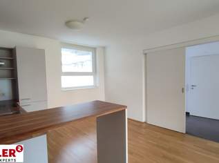 SQUADRO- mitten im Grünen, mitten in der Stadt, 1149 €, Immobilien-Wohnungen in Oberösterreich