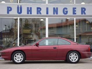 850 i Aut. V12 *2.HAND*, 32900 €, Auto & Fahrrad-Autos in 4722 Peuerbach 850 i Aut. V12 *2.HAND*, 32900 €, Auto & Fahrrad-Autos in 4722 Peuerbach
