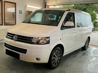 Volkswagen T5 California 2.0 TDI Beach 