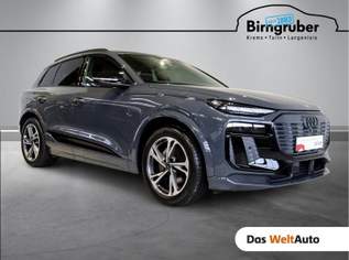 Q6 e-tron e-tron performance business, 57490 €, Auto & Fahrrad-Autos in 3430 Gemeinde Tulln an der Donau Q6 e-tron e-tron performance business, 57490 €, Auto & Fahrrad-Autos in 3430 Gemeinde Tulln an der Donau