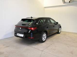 Leon Style 2.0 TDI DSG 150 PS, 32690 €, Auto & Fahrrad-Autos in 4552 Wartberg an der Krems