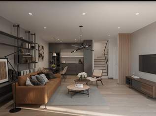 Modernes 2-Zimmer-Refugium in Toplage mit Eigengarten, 315000 €, Immobilien-Wohnungen in 1220 Donaustadt