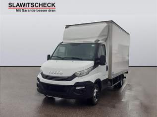 Iveco Daily 35C16 Ladebordwand