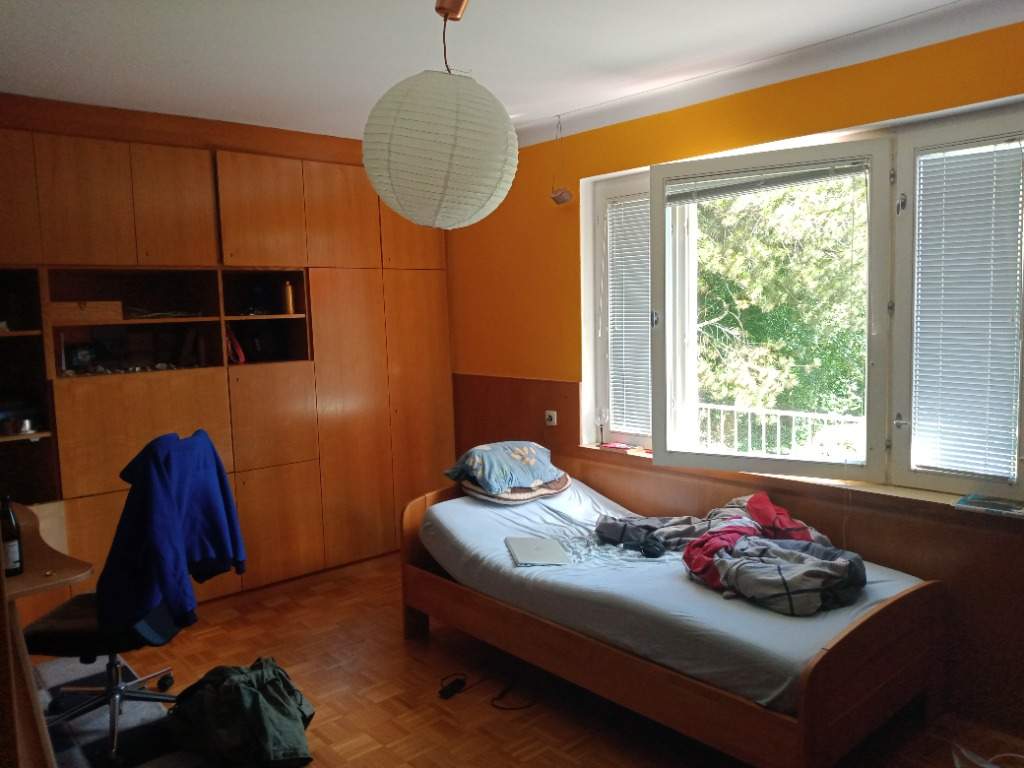 Wunderschönes WG-Zimmer im Herzen Salzburg für Juli & August Wunderschönes WG-Zimmer im Herzen Salzburg für Juli & August
