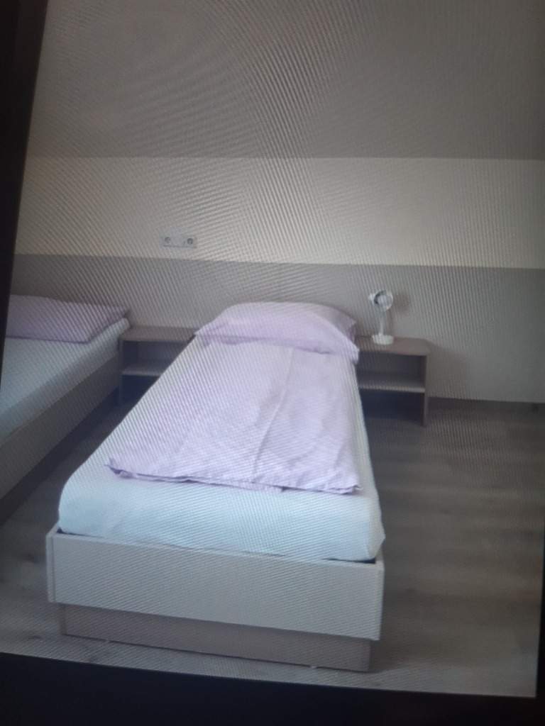 Monteurwohnung wieder frei Monteurwohnung wieder frei