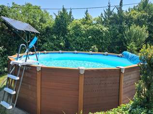 Aufstellschwimmbecken-Set 508cm x 124cm Aufstellschwimmbecken-Set 508cm x 124cm