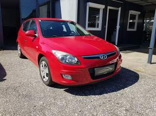 i30 1,4 CVVT ISG Europe /Neues Pickerl/ 1. Besitz/, 2690 €, Auto & Fahrrad-Autos in 9020 Innere Stadt i30 1,4 CVVT ISG Europe /Neues Pickerl/ 1. Besitz/, 2690 €, Auto & Fahrrad-Autos in 9020 Innere Stadt
