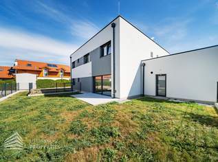 Erstbezug! Moderne Doppelhaushälfte in Zwölfaxing, 665000 €, Immobilien-Häuser in 2322 Gemeinde Zwölfaxing Erstbezug! Moderne Doppelhaushälfte in Zwölfaxing, 665000 €, Immobilien-Häuser in 2322 Gemeinde Zwölfaxing