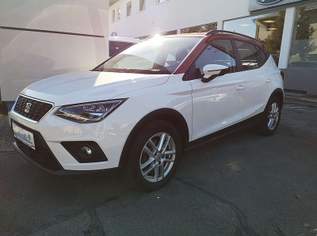 Arona 1.6 TDI Style (EURO 6d-TEMP), 15490 €, Auto & Fahrrad-Autos in 8750 Judenburg