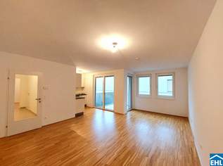Charmante 2-Zimmer Wohnung mit Balkon Nähe Meidlinger Hauptstraße, 1079 €, Immobilien-Wohnungen in 1120 Meidling