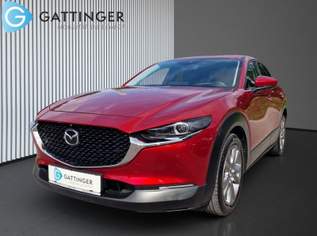 CX-30 G150 AWD Comfort+/SO/ST/PR/TE Aut., 22900 €, Auto & Fahrrad-Autos in 4690 Schwanenstadt CX-30 G150 AWD Comfort+/SO/ST/PR/TE Aut., 22900 €, Auto & Fahrrad-Autos in 4690 Schwanenstadt