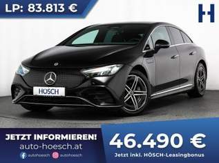 EQE 350 AMG Advanced Plus WENIG KM WIE NEU -42%, 47990 €, Auto & Fahrrad-Autos in 4061 Pasching EQE 350 AMG Advanced Plus WENIG KM WIE NEU -42%, 47990 €, Auto & Fahrrad-Autos in 4061 Pasching