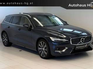 V60 V 60 D3 AWD Inscription*PANO*HUD*VOLLLEDER*, 21490 €, Auto & Fahrrad-Autos in 5112 Lamprechtshausen V60 V 60 D3 AWD Inscription*PANO*HUD*VOLLLEDER*, 21490 €, Auto & Fahrrad-Autos in 5112 Lamprechtshausen