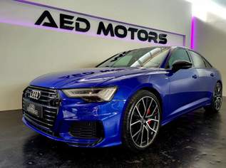 A6 55 TFSI e quattro sport, 64999 €, Auto & Fahrrad-Autos in 5101 Bergheim