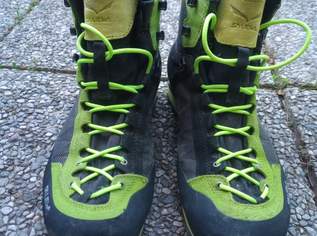 Salewa MS Crow GTX Man Berg(steiger)schuhe - Fast neu, extrem leicht & voll ausgestattet für alpine Abenteuer!, 125 €, Kleidung & Schmuck-Herrenkleidung in 9873 Döbriach Salewa MS Crow GTX Man Berg(steiger)schuhe - Fast neu, extrem leicht & voll ausgestattet für alpine Abenteuer!, 125 €, Kleidung & Schmuck-Herrenkleidung in 9873 Döbriach